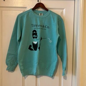 Sweatshirt, Small , NNT